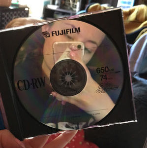 Meet your Posher, Jaedyn